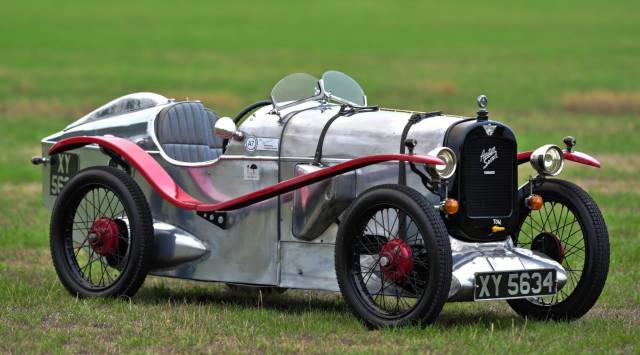 Image 1/50 of Austin 7 Brooklands Super Sports (1925)