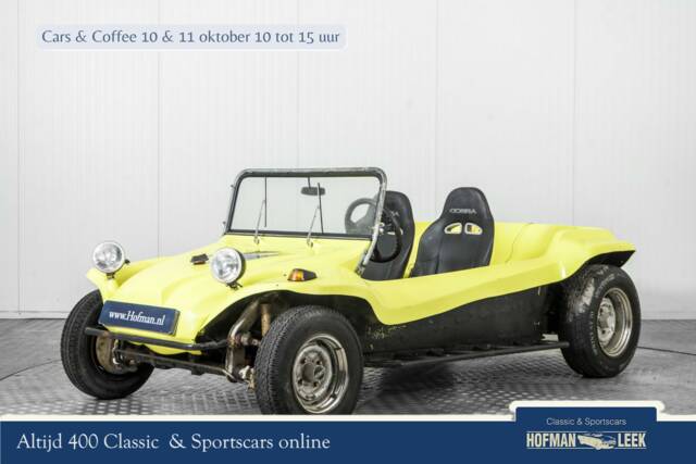 Obraz 1/50 pojazdu Volkswagen Buggy (1968)