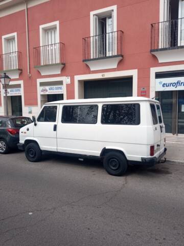 Image 1/5 de Citroën C25 (1989)