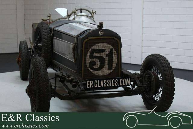Afbeelding 1/15 van Durant 6-60 (1929)