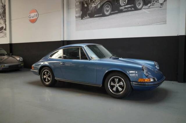 Bild 1/50 von Porsche 911 2.2 T (1970)