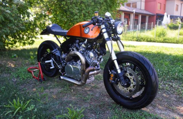 Bild 1/13 von Yamaha DUMMY (1982)