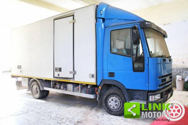 Immagine 1/22 di Iveco Eurocargo 65 E14 (1997)