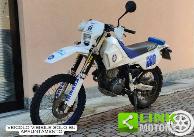 Immagine 1/10 di Yamaha DUMMY (1995)