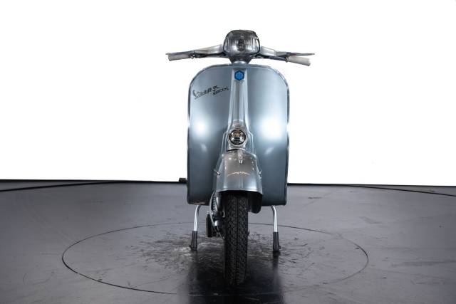 Bild 1/13 von Piaggio DUMMY (1968)