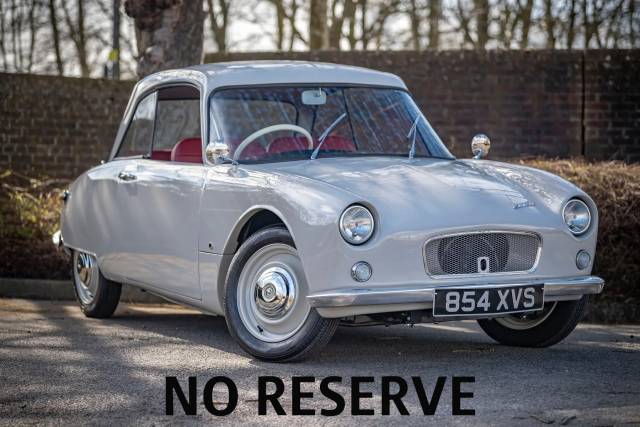 Image 1/8 of Citroën Bijou (1961)