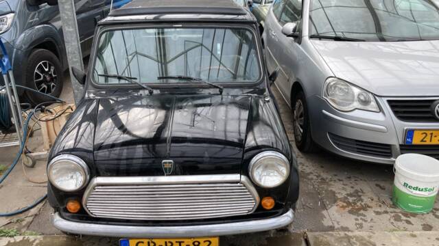 Image 1/13 of Rover Mini British Open Classic (1993)
