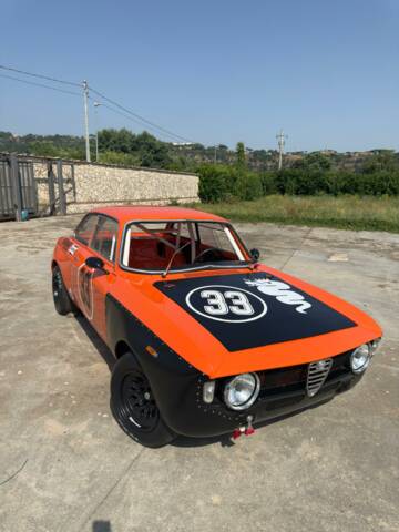 Image 1/62 of Alfa Romeo GTA 1300 Junior Autodelta (1969)