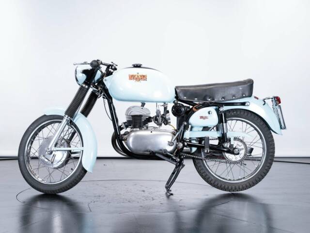 Bild 1/50 von Bianchi DUMMY (1958)