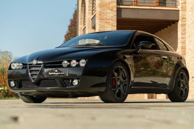 Image 1/50 of Alfa Romeo Brera 1.8 TBi (2010)