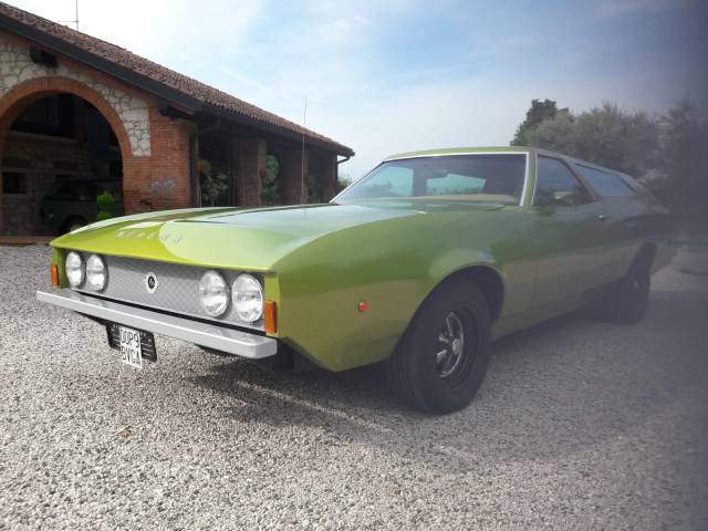 Image 1/22 of Murena 429 GT (1973)