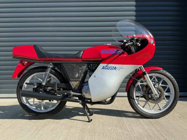 Afbeelding 1/40 van MV Agusta DUMMY (1978)