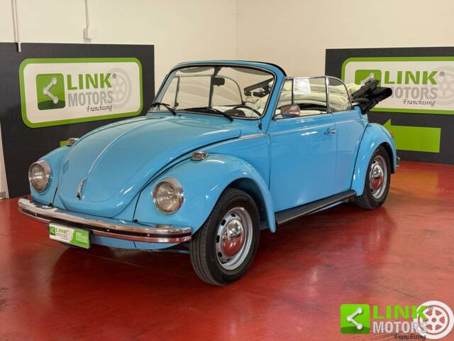 Image 1/35 of Volkswagen Beetle 1303 (1973)