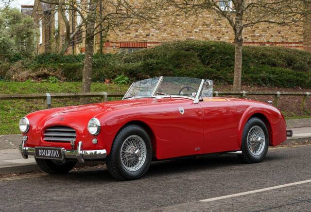 Image 1/24 of Allard K3 (1954)