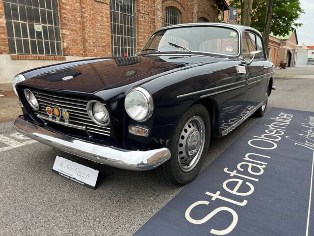 Image 1/33 of Bristol 409 (1967)