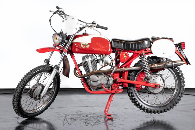 Bild 1/19 von Moto Morini DUMMY (1968)