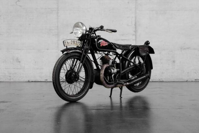 Bild 1/20 von Puch DUMMY (1932)