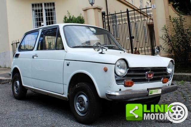 Bild 1/15 von Honda N360 (1971)