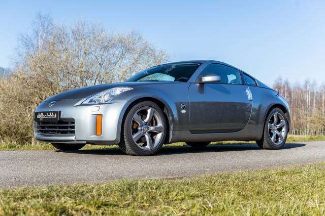 Image 1/45 of Nissan 350Z (2007)