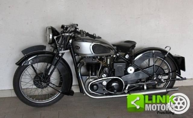 Bild 1/10 von BSA DUMMY (1939)