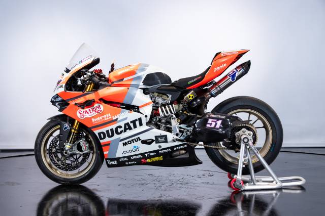 Image 1/50 of Ducati Panigale V2 (2019)