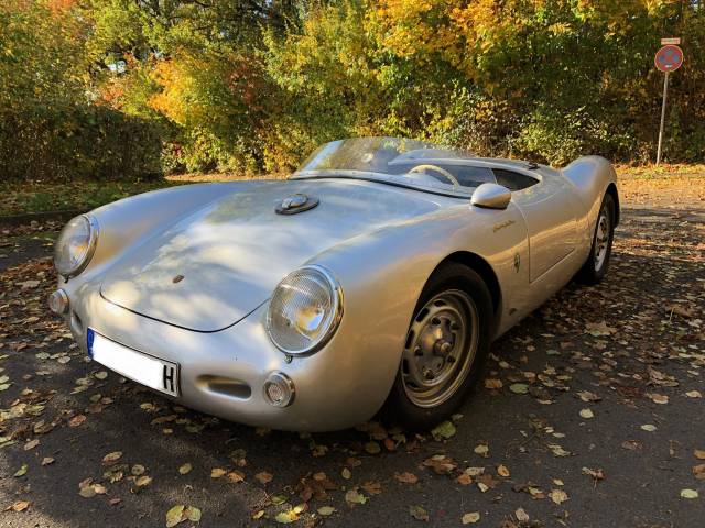Image 1/8 of Chamonix NG Cars 550 (1987)