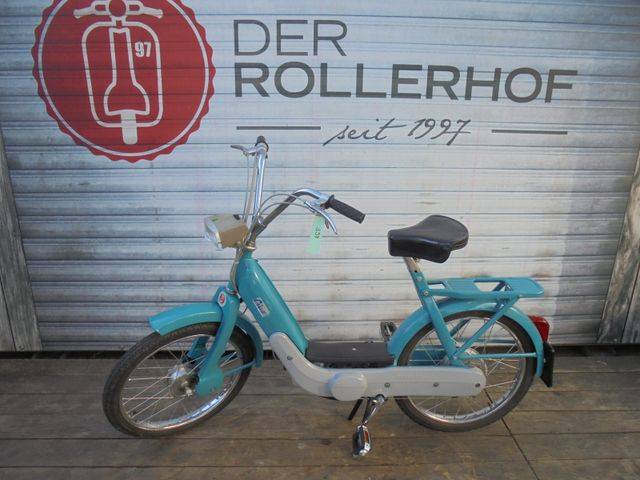 Bild 1/14 von Piaggio DUMMY (1971)