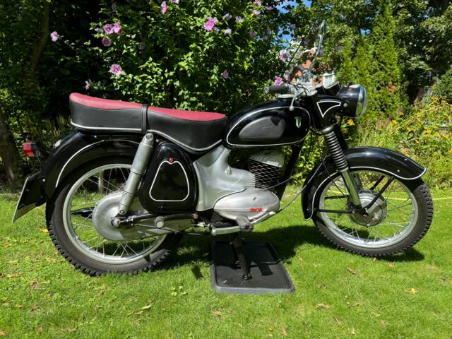 Imagen 1/11 de DKW DUMMY (1956)