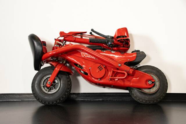 Afbeelding 1/50 van Quasar DUMMY (1983)