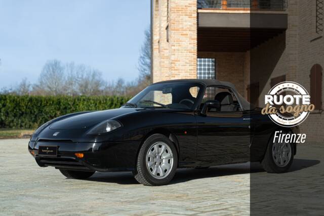 Bild 1/50 von FIAT Barchetta (1997)