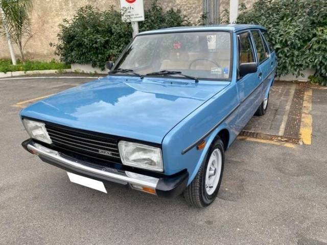 Image 1/9 of FIAT 131 Panorama (1981)