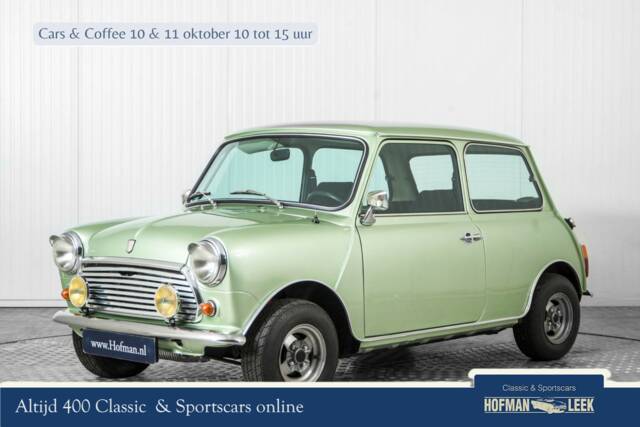 Afbeelding 1/50 van Austin Mini 1000 (1983)