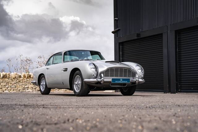 Afbeelding 1/42 van Aston Martin DB 5 (1964)