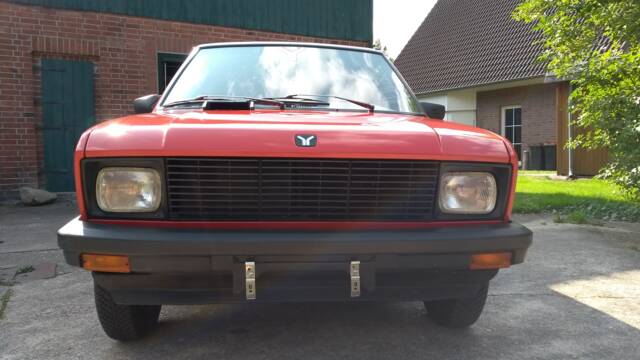 Imagen 1/21 de Zastava Yugo 45 (1992)