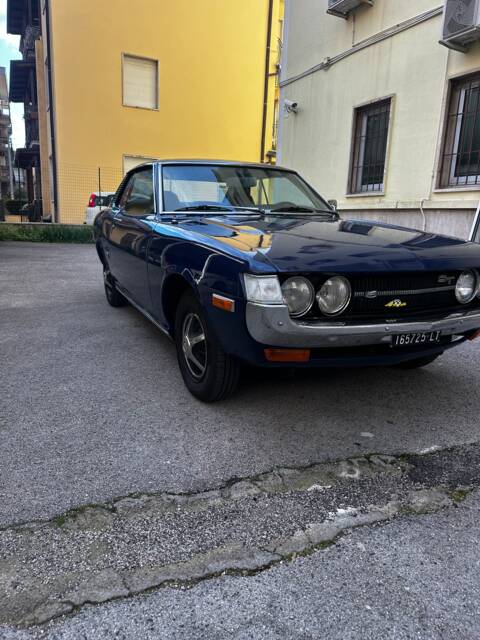 Image 1/18 de Toyota Celica ST (1976)