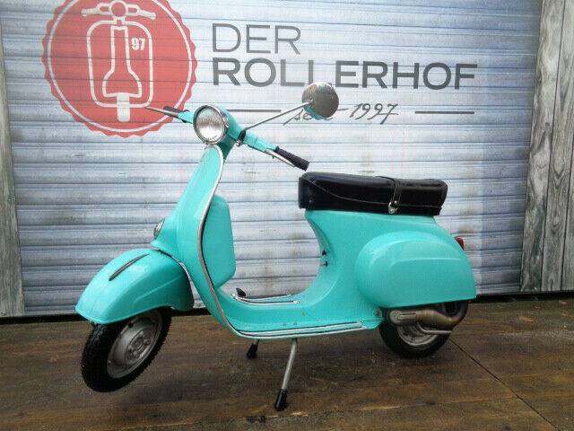 Bild 1/18 von Piaggio DUMMY (1967)