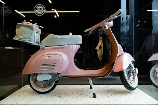 Afbeelding 1/28 van Piaggio DUMMY (1976)