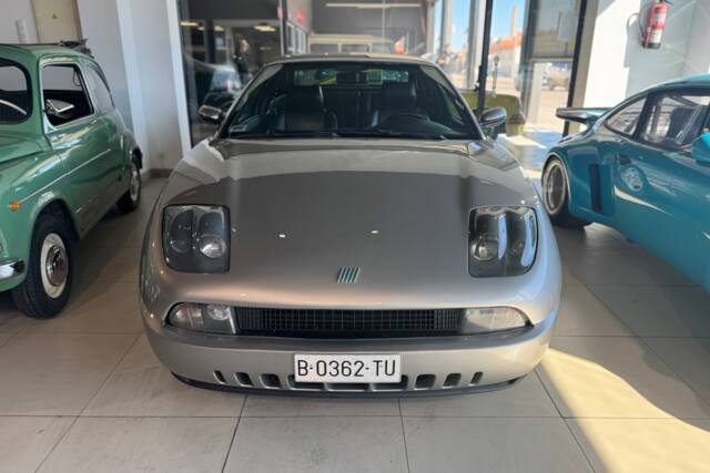 Bild 1/21 von FIAT Coupé 1.8 16V (1997)