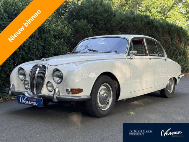 Image 1/27 of Jaguar S-Type 3.8 (1965)
