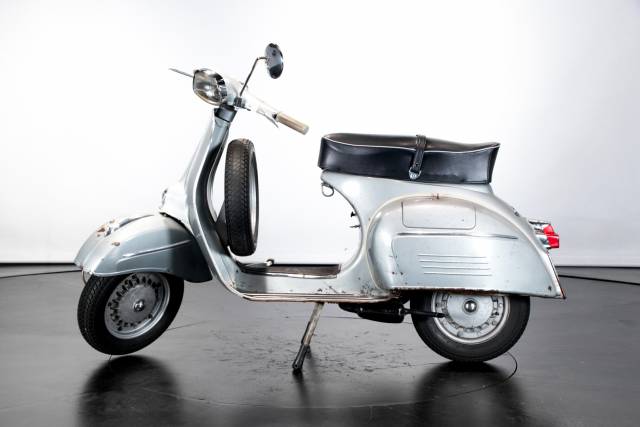 Bild 1/34 von Piaggio DUMMY (1966)