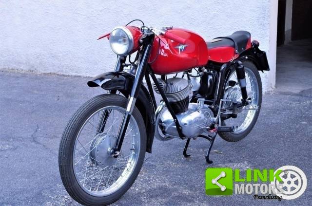 Immagine 1/20 di MV Agusta DUMMY (1961)