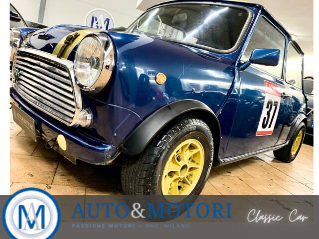 Image 1/11 of Mini 1275 GT (1971)