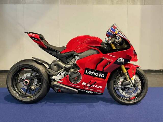 Image 1/28 of Ducati DUMMY (2023)
