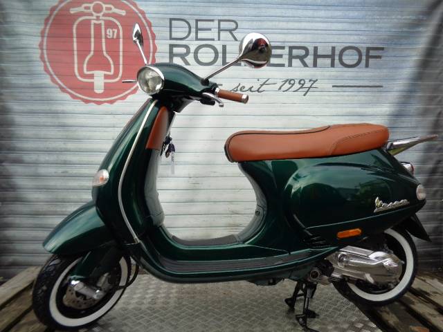 Image 1/4 of Piaggio DUMMY (2000)