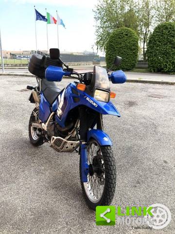 Bild 1/8 von Suzuki DUMMY (1990)