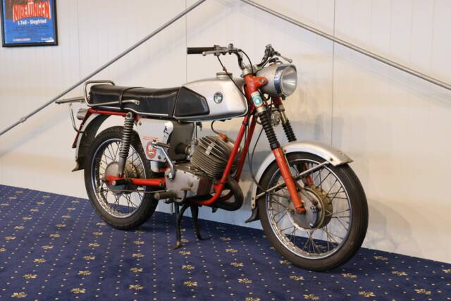 Image 1/28 of Puch M 125 (1968)