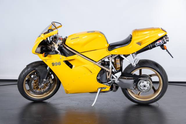 Image 1/46 of Ducati DUMMY (1999)