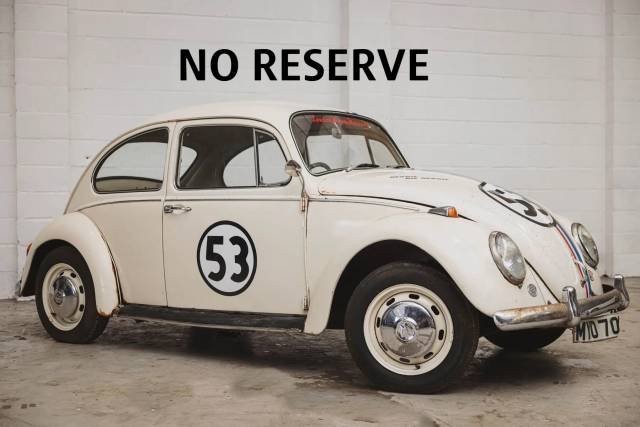 Immagine 1/8 di Volkswagen Maggiolino 1200 (1966)