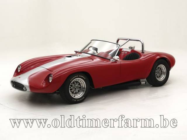 Imagen 1/15 de Devin D Spyder (1962)