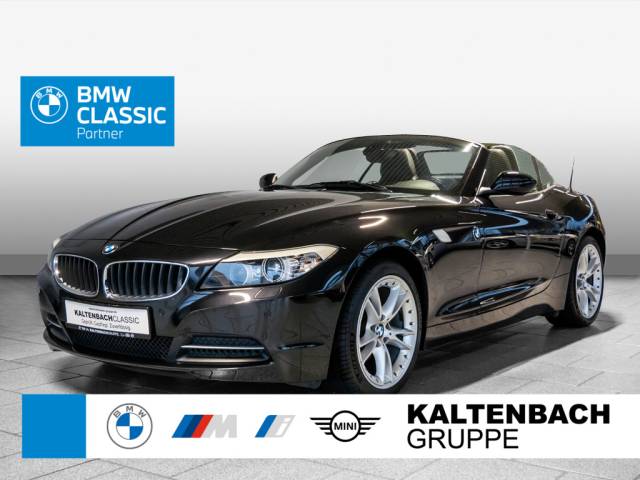 Afbeelding 1/22 van BMW Z4 sDrive20i (2012)